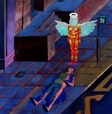 Angel